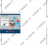 Bosch PRO Multi Material Diamanttrennscheibe, 150 x 22,23 mm