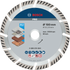 Bosch PRO Multi Material Diamanttrennscheibe, 150 x 22,23 mm