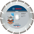 Bosch PRO Multi Material Diamanttrennscheibe, 150 x 22,23 mm