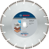 Bosch PRO Multi Material Diamanttrennscheibe, 150 x 22,23 mm