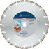Bosch PRO Multi Material Diamanttrennscheibe, 300 x 20 mm