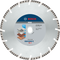 Bosch PRO Multi Material Diamanttrennscheibe, 300 x 25,4 mm