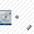 Bosch PRO Multi Material Diamanttrennscheibe, 300 x 25,4 mm