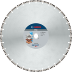 Bosch PRO Multi Material Diamanttrennscheibe, 300 x 25,4 mm