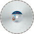 Bosch PRO Multi Material Diamanttrennscheibe, 300 x 25,4 mm