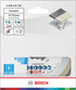 Bosch Ceramic Trennscheibe, 110 x 7,5 mm, Bohrung X-Lock
