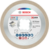 Bosch Ceramic Trennscheibe, 110 x 7,5 mm, Bohrung X-Lock