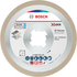 Bosch Ceramic Trennscheibe, 110 x 7,5 mm, Bohrung X-Lock