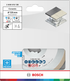 Bosch Ceramic Trennscheibe, 110 x 7,5 mm, Bohrung X-Lock
