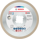 Bosch Ceramic Trennscheibe, 110 x 7,5 mm, Bohrung X-Lock
