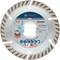 Bosch PRO Multi Material X-LOCK Diamanttrennscheibe, 115 x 22,23 mm