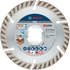 Bosch PRO Multi Material X-LOCK Diamanttrennscheibe, 115 x 22,23 mm