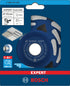 Bosch EXPERT Concrete Topfscheibe long life, 125×22,23×5 mm