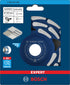 Bosch EXPERT Concrete Topfscheibe long life, 125×22,23×5 mm