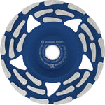 Bosch EXPERT Concrete Topfscheibe long life, 125×22,23×5 mm