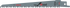 Bosch Säbelsägeblatt S 644 D