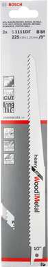 Bosch Säbelsägeblatt S 1111 DF