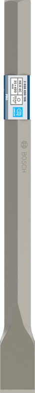 Bosch PRO HEX 28-4C Flachmeißel, 35 x 400 mm