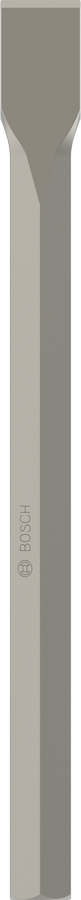 Bosch PRO HEX 28-4C Flachmeißel, 35 x 400 mm