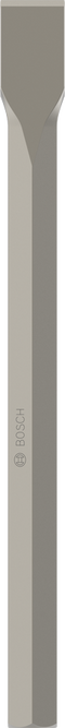 Bosch PRO HEX 28-4C Flachmeißel, 35 x 400 mm