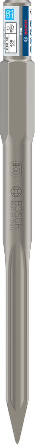 Bosch PRO HEX 28-5C Spitzmeißel, 400 mm