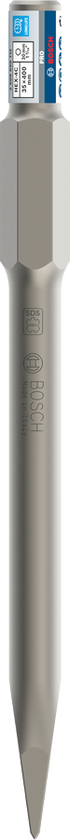 Bosch PRO HEX 30-4C Flachmeißel, 35 x 400 mm