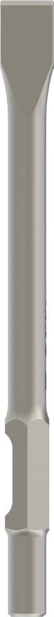 Bosch PRO HEX 30-4C Flachmeißel, 35 x 400 mm