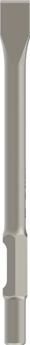 Bosch PRO HEX 30-4C Flachmeißel, 35 x 400 mm