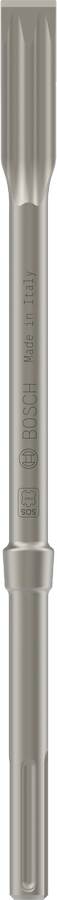 Bosch PRO SDS max-5C Flachmeißel, 25 x 400 mm