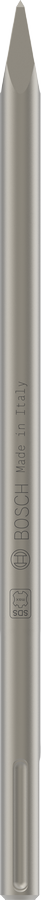 Bosch PRO SDS max-4C Spitzmeißel-Set, 280 mm, 10-tlg.