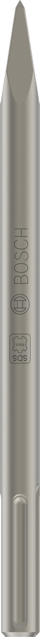 Bosch PRO SDS max-4C Spitzmeißel-Set, 280 mm, 10-tlg.