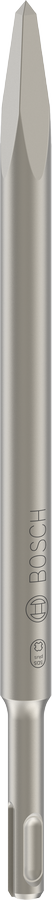 Bosch PRO SDS plus-4C Spitzmeißel-Set, 250 mm, 10-tlg.