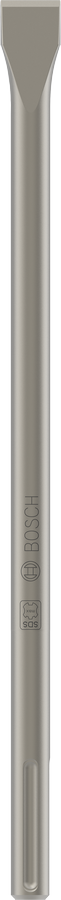 Bosch PRO SDS max-4C Flachmeißel, 25 x 280 mm