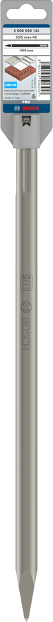 Bosch PRO SDS max-4C Spitzmeißel, 280 mm