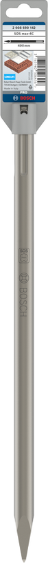 Bosch PRO SDS max-4C Spitzmeißel, 280 mm
