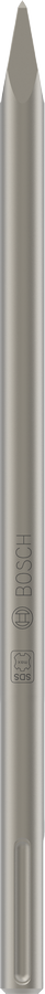 Bosch PRO SDS max-4C Spitzmeißel, 280 mm