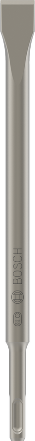 Bosch PRO SDS plus-4C Flachmeißel, 20 x 140 mm
