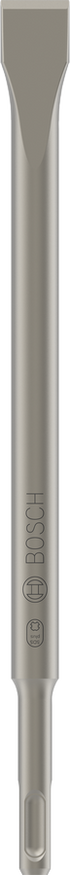 Bosch PRO SDS plus-4C Flachmeißel, 20 x 140 mm