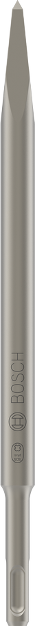 Bosch PRO SDS plus-4C Spitzmeißel, 140 mm