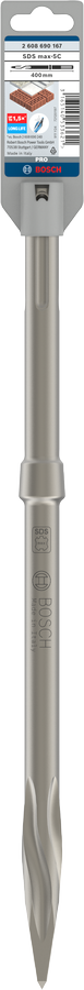 Bosch PRO SDS max-5C Spitzmeißel, 400 mm