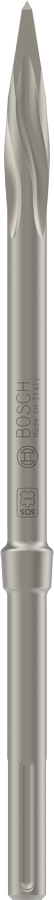 Bosch PRO SDS max-5C Spitzmeißel, 400 mm
