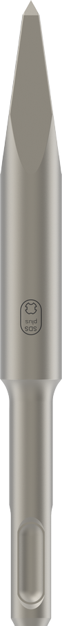 Bosch PRO SDS plus-4C Spitzmeißel, 140 mm