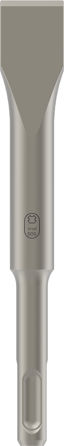 Bosch PRO SDS plus-4C Flachmeißel, 20 x 140 mm