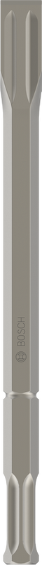 Bosch PRO HEX 22-5C Flachmeißel, 30 x 400 mm
