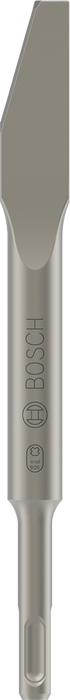 Bosch PRO SDS plus Mörtelmeissel, 6,5 x 200 mm