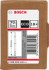 Bosch SDS max Pointed 400mm 10pcs set