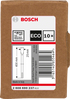 Bosch SDS max Flat 400mm 10pcs set