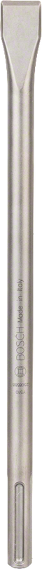 Bosch SDS max Flat 400mm 10pcs set