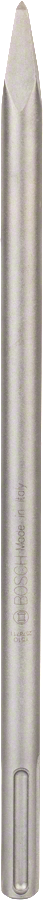Bosch SDS max Pointed 400mm 10pcs set