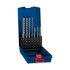 Bosch EXPERT SDS plus-7X Hammerbohrer-Set, 5x50x115/6x50x115/6x100x165/8x50x115/8x100x165/10x100x165/12x100x165 mm, 7-tlg.
